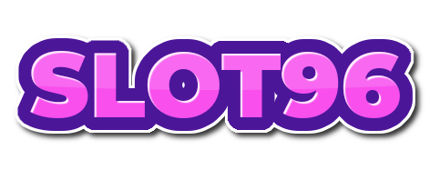 logo SLOT96